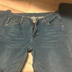 神戸レタス　ジーパンの画像