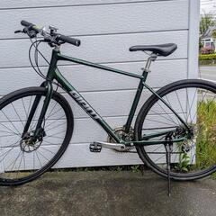 GIANT ESCAPE R DISC　Mサイズ