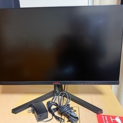 KOORURI 24inch 165hzモニター