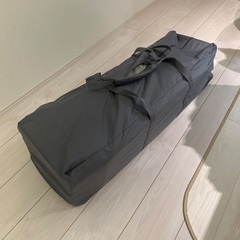 アップリカ　ココネルエアーAB グレーベアーの画像