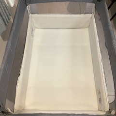 アップリカ　ココネルエアーAB グレーベアーの画像