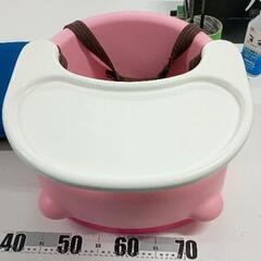 0525-264 リッチェル 2WAYごきげんチェアテーブル付き...