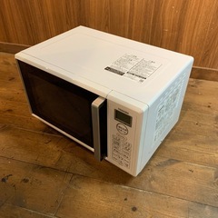 TOSHIBA オーブンレンジ　ER-W16 2022年製