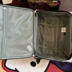 子供用？キャリーバック可愛い格安の画像