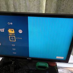 ※早い方からお譲りします※液晶テレビの画像