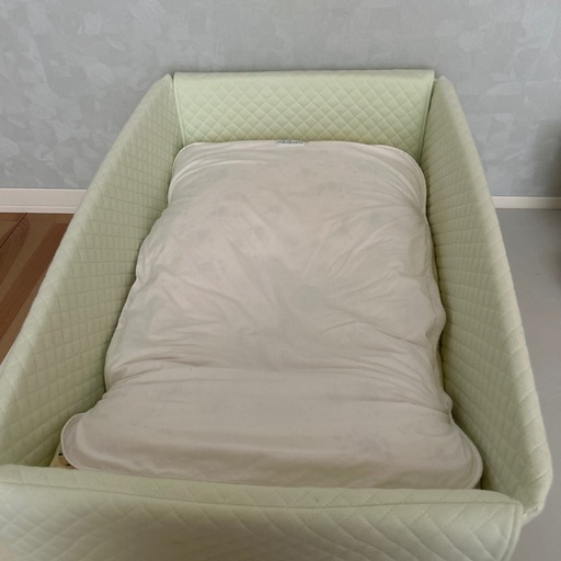 青葉 まんまるねんね 天使の寝床