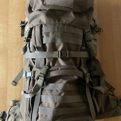 [出品中] 【Mardingtop】65L バックパック 大容量...
