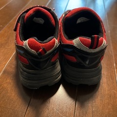 男の子 子供スニーカー 20cm の画像
