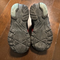 男の子 子供スニーカー 20cm の画像