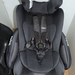 ベビー・子供用品買取販売キッズモール湘南/綺麗/ディアターンプラス/ISO FIX/新生児～４歳頃/洗濯済の画像