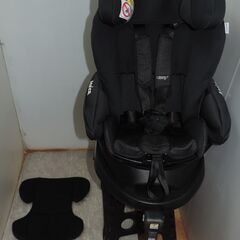 ベビー・子供用品買取販売キッズモール湘南/綺麗/ディアターンプラス/ISO FIX/新生児～４歳頃/洗濯済の画像