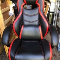 【美品】ゲーミングチェア