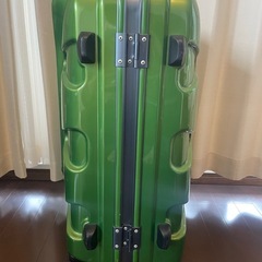 スーツケースの画像