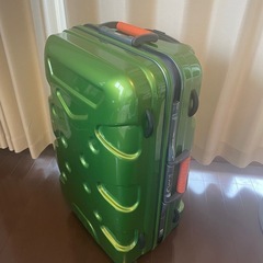 スーツケース