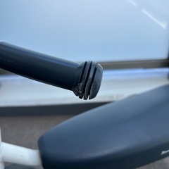 IDES D-bike dax 折り畳み三輪車の画像