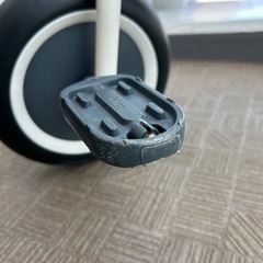IDES D-bike dax 折り畳み三輪車の画像