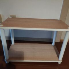物置き