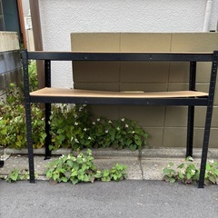 棚