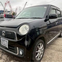 【支払総額19.8万円】N-oneプレミアムツアラーターボ車検令...