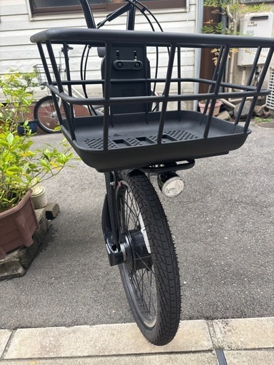 PELTECH電動自転車