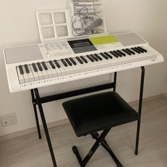 CASIO 電子キーボード LK-511