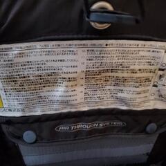 コンビ　ベビーカーの画像