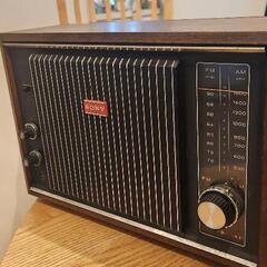 SONY TFM-9500