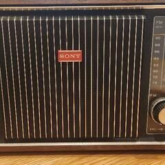SONY TFM-9500の画像
