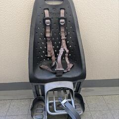 自転車　子ども　イス　Yepp