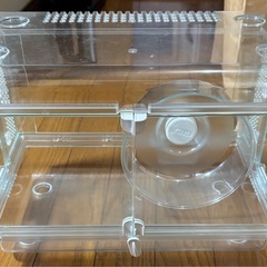 ハムスターセット
