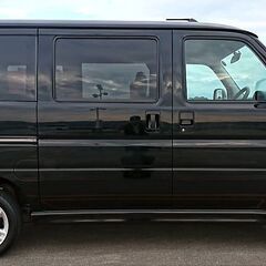 純正エアロ AT車 ホンダ / バモス VAMOSの画像
