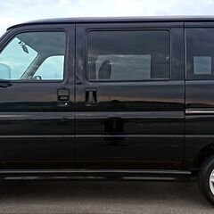 純正エアロ AT車 ホンダ / バモス VAMOSの画像