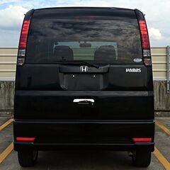 純正エアロ AT車 ホンダ / バモス VAMOSの画像