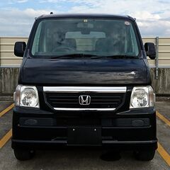 純正エアロ AT車 ホンダ / バモス VAMOS
