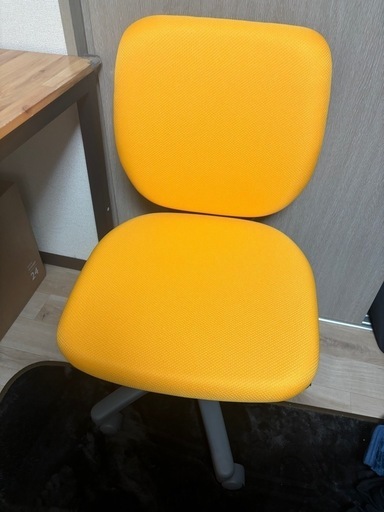 オカムラ　オフィスチェア