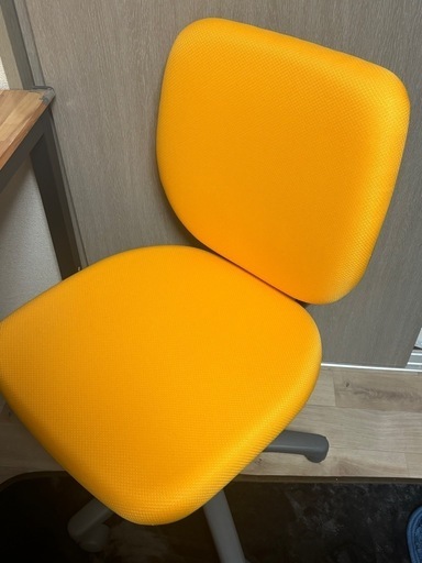 オカムラ　オフィスチェア