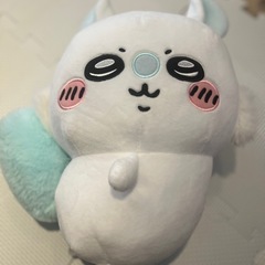 ちいかわ　おしりふりふりBIG ぬいぐるみ モモンガ