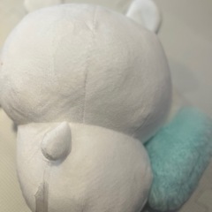 ちいかわ　おしりふりふりBIG ぬいぐるみ モモンガの画像
