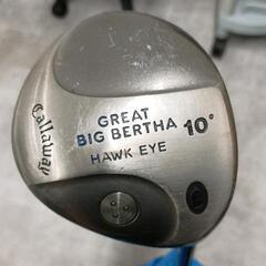 0525-266 Callaway　ゴルフクラブ
