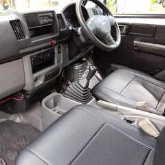 【問合せ多数につき一時中止します】平成22年　ミニキャブバン 5速MT 切替4WD AC PSの画像