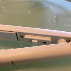 コテ　アイロン　ミニ　持ち運びの画像