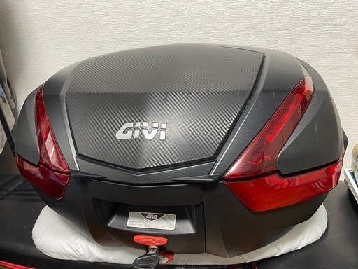 その他 GIVI V47NN