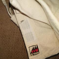 柔道着２号の画像