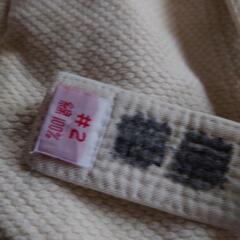 柔道着２号の画像