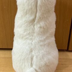 オコジョ　ぬいぐるみの画像