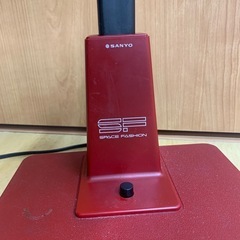 デスクスタンドライトの画像
