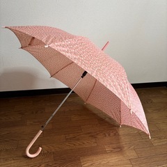 【日用品】ビニール傘
