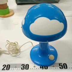 0525-268 IKEA スタンドライト　雲