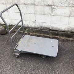 台車