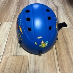 子供用ヘルメット　BRIDGESTONEの画像